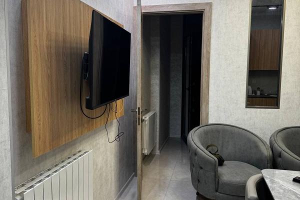 NBG Panorama | Kiralık 1+1 Daire | 35 m² | 6. Kat | 400$/aylık