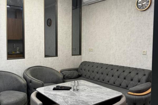 NBG Panorama | Kiralık 1+1 Daire | 35 m² | 6. Kat | 400$/aylık