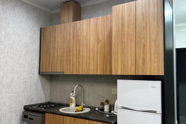 NBG Panorama | Kiralık 1+1 Daire | 35 m² | 6. Kat | 400$/aylık