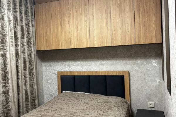 NBG Panorama | Kiralık 1+1 Daire | 35 m² | 6. Kat | 400$/aylık