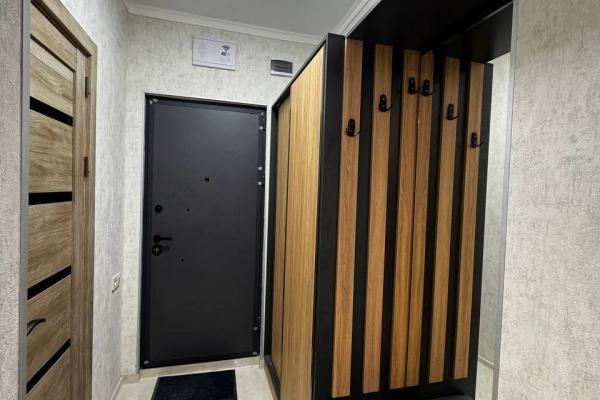 NBG Panorama | Kiralık 1+1 Daire | 35 m² | 6. Kat | 400$/aylık