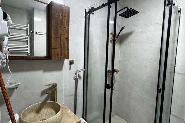 NBG Panorama | Kiralık 1+1 Daire | 35 m² | 6. Kat | 400$/aylık