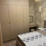 Pirosmani 17 | Kiralık 1+1 Daire | 40 m² | 30. Kat | 600$/aylık