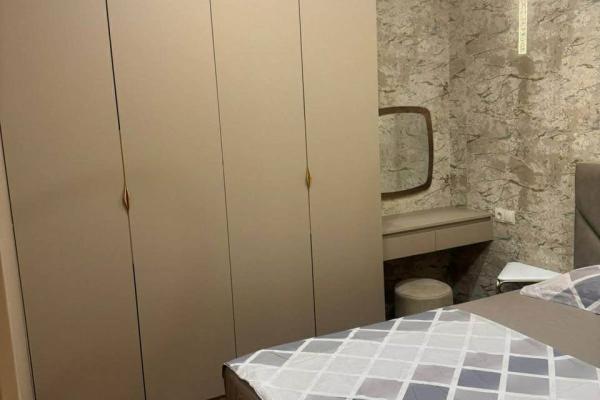 Pirosmani 17 | Kiralık 1+1 Daire | 40 m² | 30. Kat | 600$/aylık