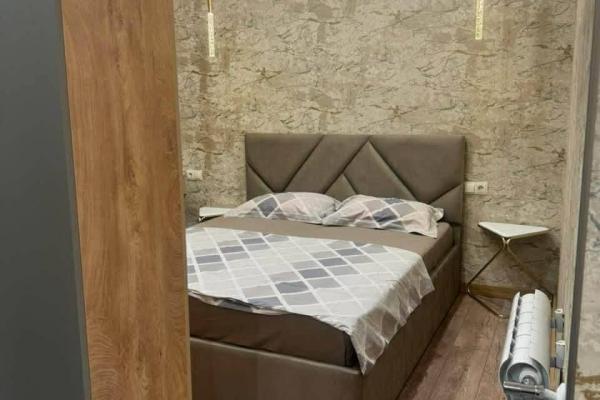 Pirosmani 17 | Kiralık 1+1 Daire | 40 m² | 30. Kat | 600$/aylık