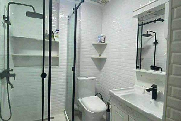 Melikishvili 123 | Kiralık 2+1 Daire | 72 m² | 4. Kat | 600$/aylık