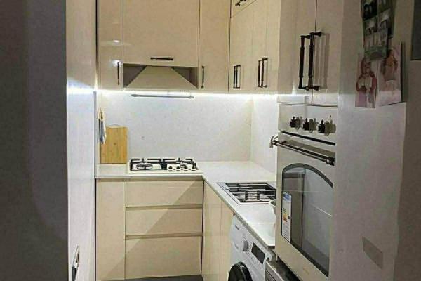 Melikishvili 123 | Kiralık 2+1 Daire | 72 m² | 4. Kat | 600$/aylık