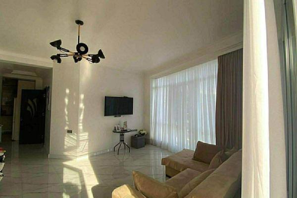 Melikishvili 123 | Kiralık 2+1 Daire | 72 m² | 4. Kat | 600$/aylık