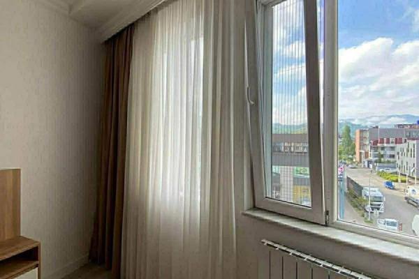 Melikishvili 123 | Kiralık 2+1 Daire | 72 m² | 4. Kat | 600$/aylık