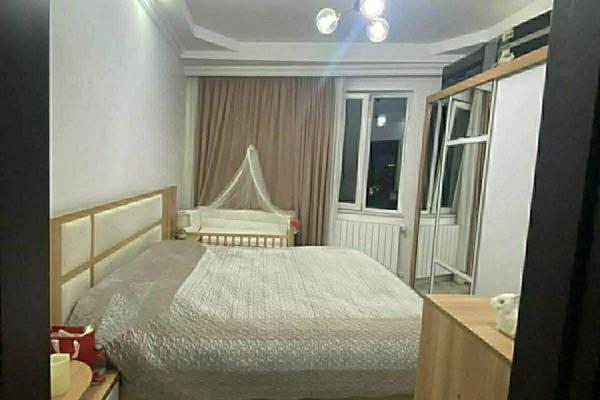 Melikishvili 123 | Kiralık 2+1 Daire | 72 m² | 4. Kat | 600$/aylık