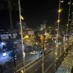 Rustaveli 10 | Kiralık 2+1 Daire | 60 m² | 6. Kat | 800$/aylık