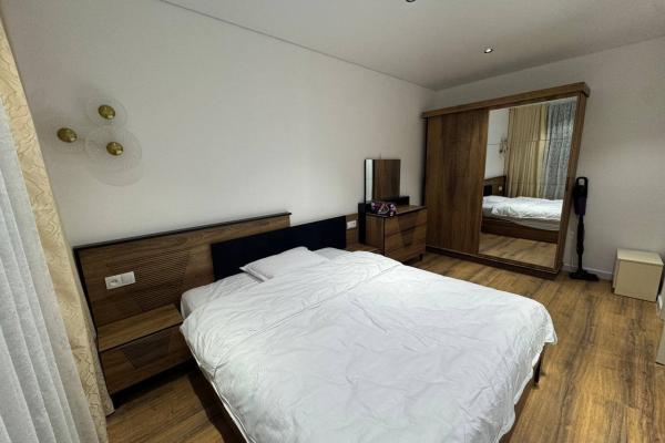 Rustaveli 10 | Kiralık 2+1 Daire | 60 m² | 6. Kat | 800$/aylık