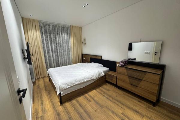 Rustaveli 10 | Kiralık 2+1 Daire | 60 m² | 6. Kat | 800$/aylık