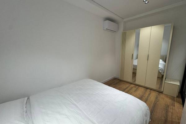 Rustaveli 10 | Kiralık 2+1 Daire | 60 m² | 6. Kat | 800$/aylık