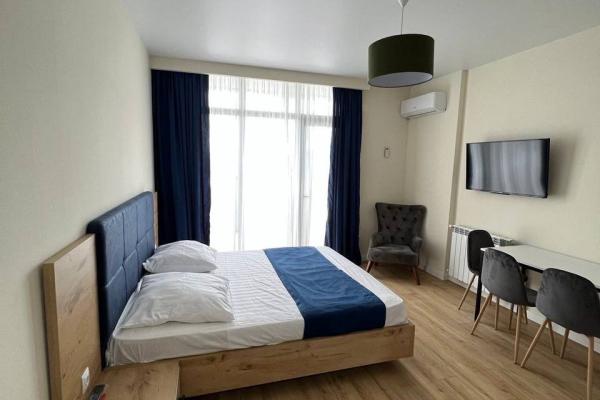 Shartava 32 | Kiralık Stüdyo Daire | 38 m² | 8. Kat | 350$/aylık