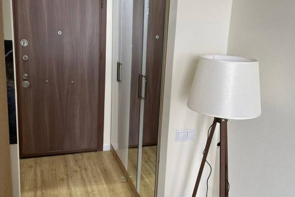 Shartava 32 | Kiralık Stüdyo Daire | 38 m² | 8. Kat | 350$/aylık
