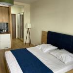 Shartava 32 | Kiralık Stüdyo Daire | 38 m² | 8. Kat | 350$/aylık