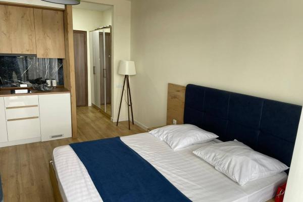 Shartava 32 | Kiralık Stüdyo Daire | 38 m² | 8. Kat | 350$/aylık