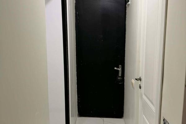 26 Mayıs 10 No | Kiralık 1+1 Daire | 45 m² | 5. Kat | 450$/aylık