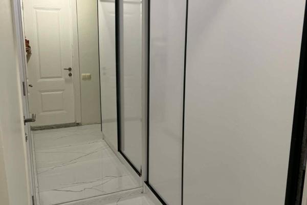 26 Mayıs 10 No | Kiralık 1+1 Daire | 45 m² | 5. Kat | 450$/aylık