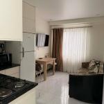 26 Mayıs 10 No | Kiralık 1+1 Daire | 45 m² | 5. Kat | 450$/aylık