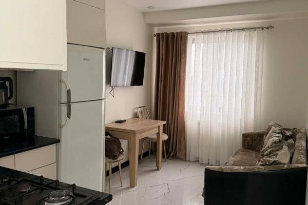 26 Mayıs 10 No | Kiralık 1+1 Daire | 45 m² | 5. Kat | 450$/aylık