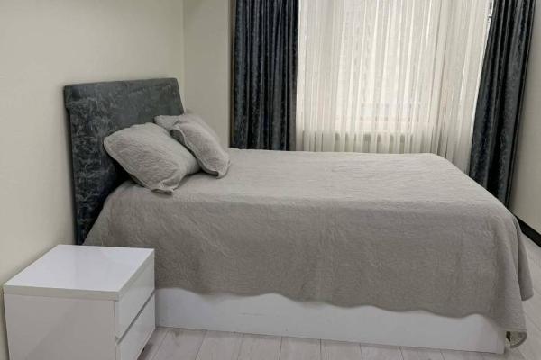 26 Mayıs 10 No | Kiralık 1+1 Daire | 45 m² | 5. Kat | 450$/aylık