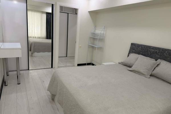 26 Mayıs 10 No | Kiralık 1+1 Daire | 45 m² | 5. Kat | 450$/aylık