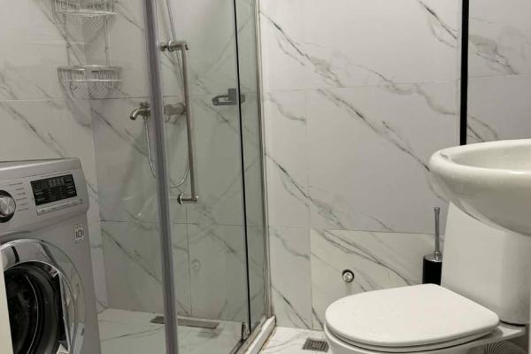 26 Mayıs 10 No | Kiralık 1+1 Daire | 45 m² | 5. Kat | 450$/aylık