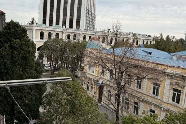 26 Mayıs 10 No | Kiralık 1+1 Daire | 45 m² | 5. Kat | 450$/aylık