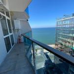 Kancishki 19 | Kiralık 1+1 Daire | 65 m² | 12. Kat | 500$/aylık