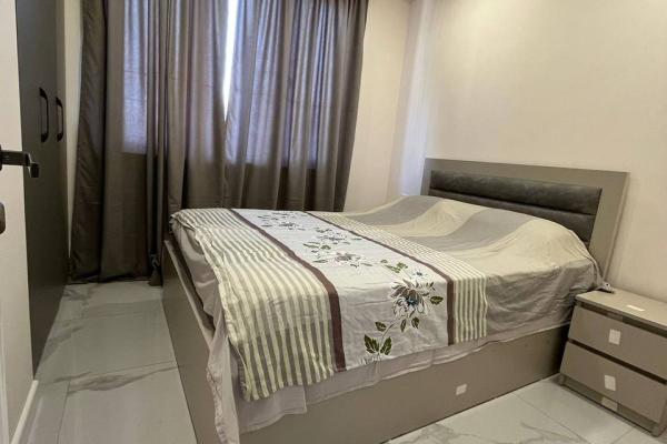 Kancishki 19 | Kiralık 1+1 Daire | 65 m² | 12. Kat | 500$/aylık