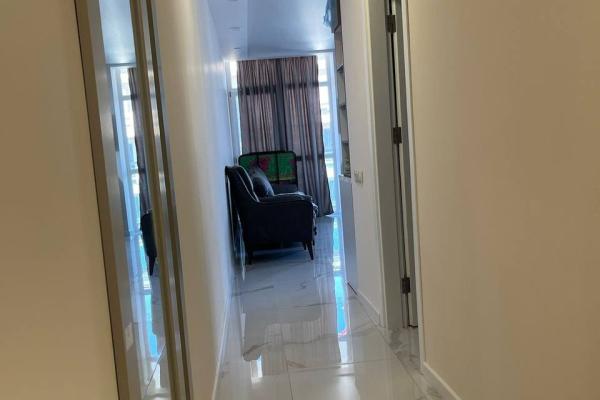 Kancishki 19 | Kiralık 1+1 Daire | 65 m² | 12. Kat | 500$/aylık