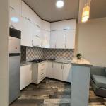 Selim Khimsiashvili 20 | Kiralık 1+1 Daire | 50 m² | 13. Kat | 500$/aylık