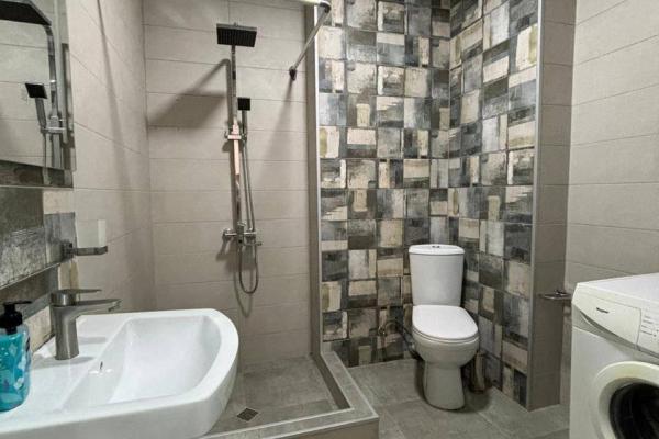 Selim Khimsiashvili 20 | Kiralık 1+1 Daire | 50 m² | 13. Kat | 500$/aylık