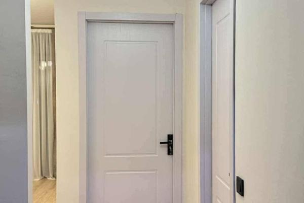 Zgvis Piri 4 | Kiralık 1+1 Daire | 45 m² | 8. Kat | 700$/aylık