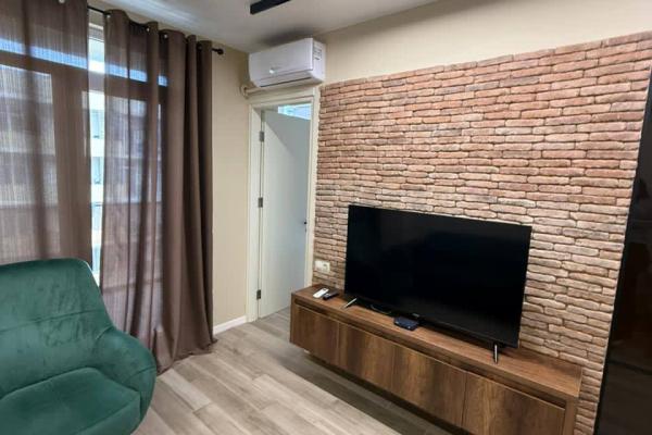G. Brtskinvale 105 | Kiralık 2+1 Daire | 60 m² | 12. Kat | 700$/aylık