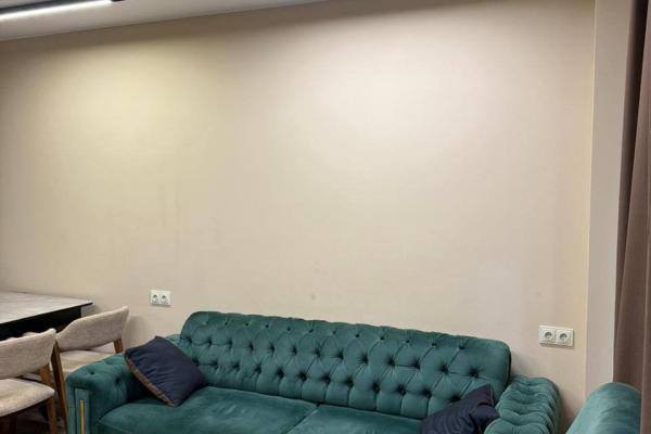 G. Brtskinvale 105 | Kiralık 2+1 Daire | 60 m² | 12. Kat | 700$/aylık