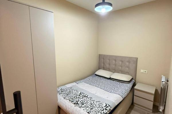 G. Brtskinvale 105 | Kiralık 2+1 Daire | 60 m² | 12. Kat | 700$/aylık