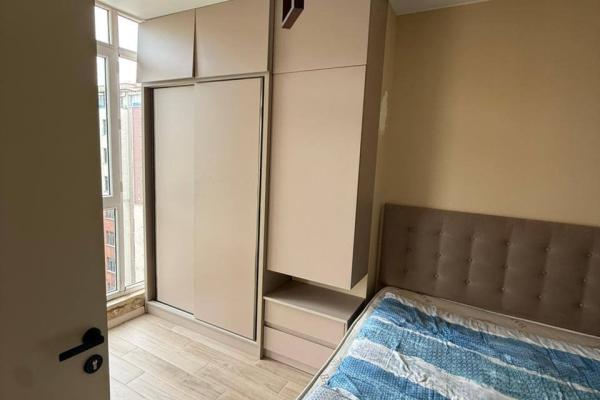 G. Brtskinvale 105 | Kiralık 2+1 Daire | 60 m² | 12. Kat | 700$/aylık