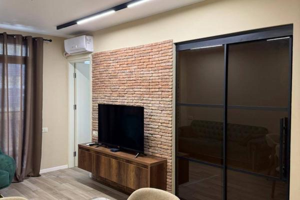 G. Brtskinvale 105 | Kiralık 2+1 Daire | 60 m² | 12. Kat | 700$/aylık