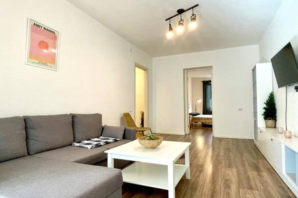 26 Mayıs 16 no | Kiralık 2+1 Daire | 82 m² | 1. Kat | 1000$/aylık