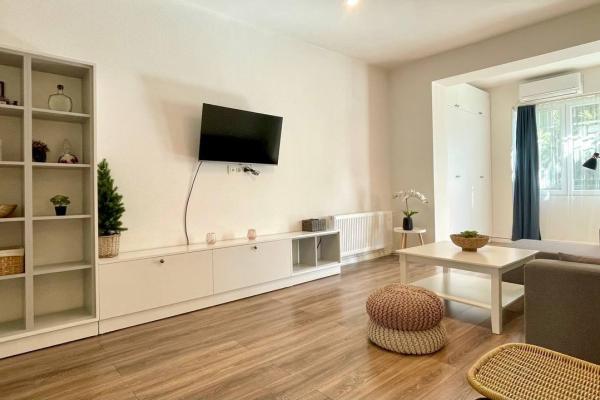 26 Mayıs 16 no | Kiralık 2+1 Daire | 82 m² | 1. Kat | 1000$/aylık