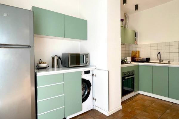 26 Mayıs 16 no | Kiralık 2+1 Daire | 82 m² | 1. Kat | 1000$/aylık