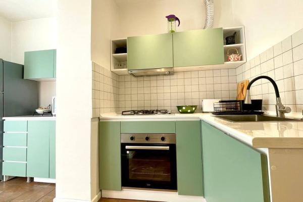 26 Mayıs 16 no | Kiralık 2+1 Daire | 82 m² | 1. Kat | 1000$/aylık