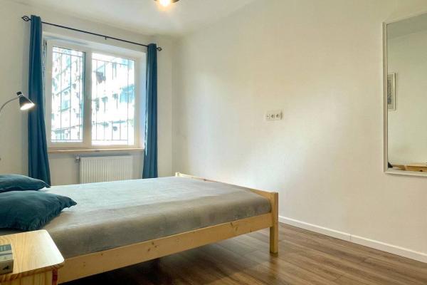 26 Mayıs 16 no | Kiralık 2+1 Daire | 82 m² | 1. Kat | 1000$/aylık