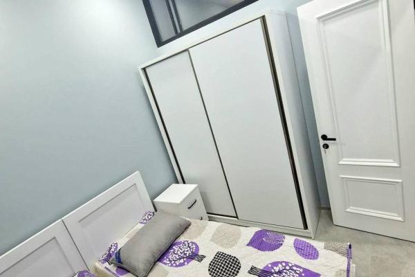 ინასარიძის 6ა | ქირავდება 2+1 ბინა | 60 მ² | 16-ე სართული | 400$/თვეში