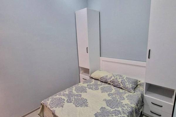 ინასარიძის 6ა | ქირავდება 2+1 ბინა | 60 მ² | 16-ე სართული | 400$/თვეში