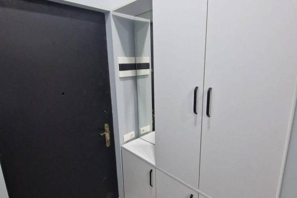 ინასარიძის 6ა | ქირავდება 2+1 ბინა | 60 მ² | 16-ე სართული | 400$/თვეში