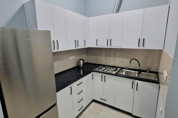 ინასარიძის 6ა | ქირავდება 2+1 ბინა | 60 მ² | 16-ე სართული | 400$/თვეში